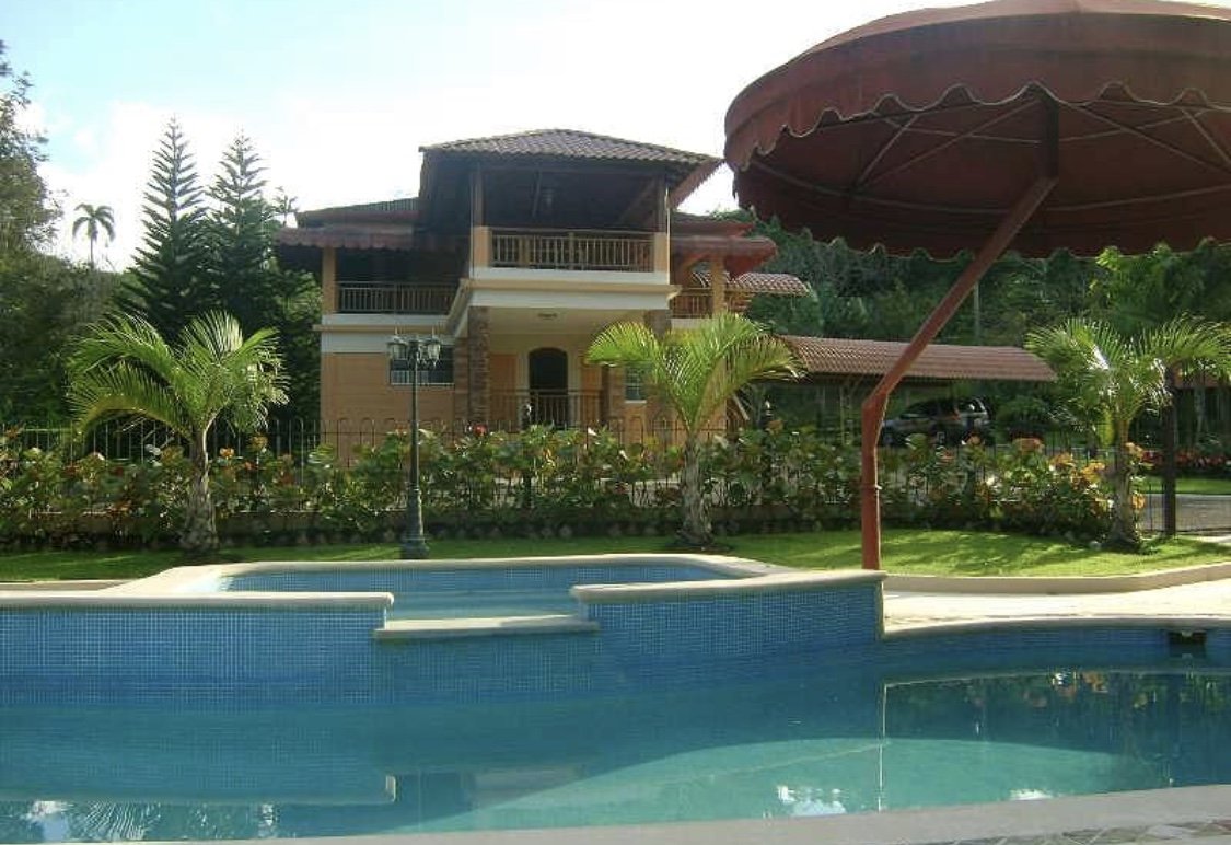 Espectacular Hacienda ubicada en Jamao - 6