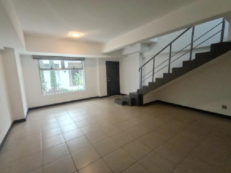 Villas Viventi Once, Apartamento en Renta — foto 3