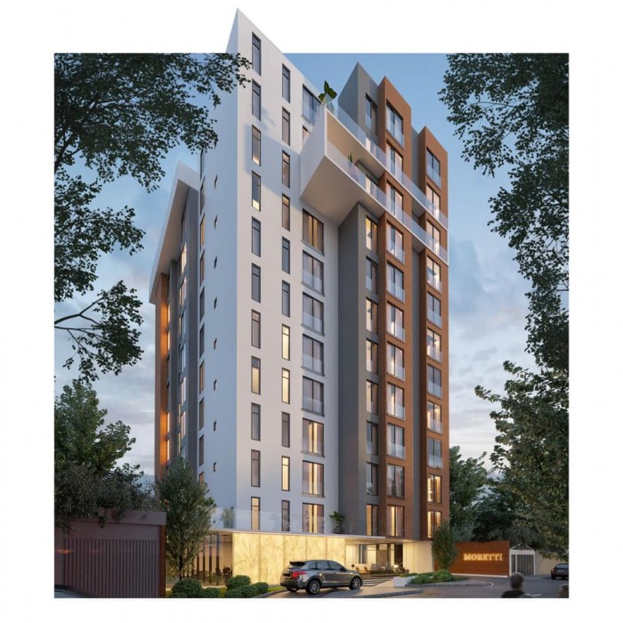 Apartamento en venta en zona 10 area San Ignacio - Miniatura 7