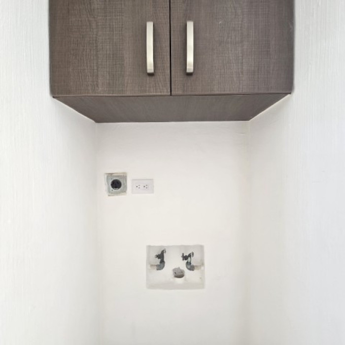 Apartamento en Renta San Cristóbal Zona 8 Mixco - Miniatura 12