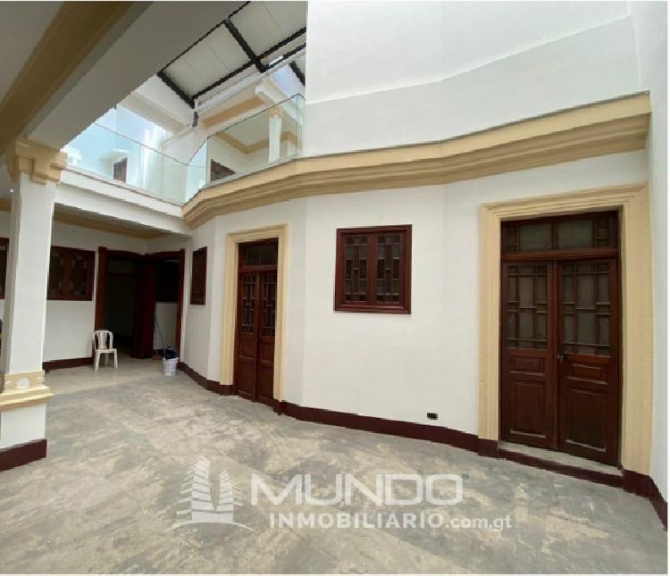 LOCAL EN RENTA EN ZONA 1/MUNDO INMOBILIARIO — foto 8