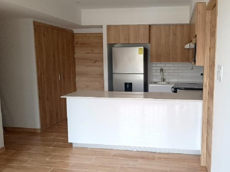 APARTAMENTO EN RENTA EN ZONA 9