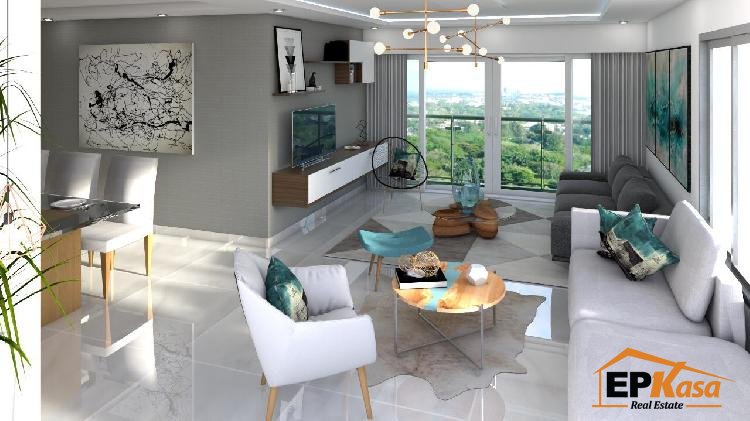 Apartamento en venta en ROUSE Tower, Santiago — foto 2