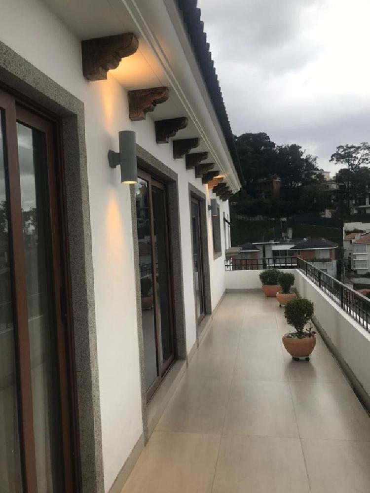 Casa en Las Cumbres zona 16 — foto 10