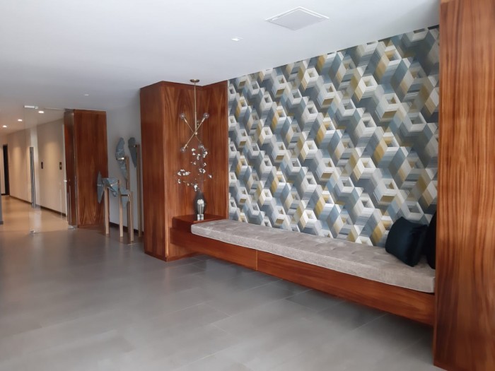 Apartamento en venta en zona 15 GANGA - Miniatura 19
