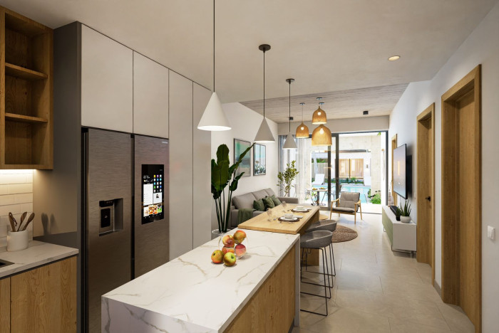APARTAMENTOS EN JUAN DOLIO — foto 4