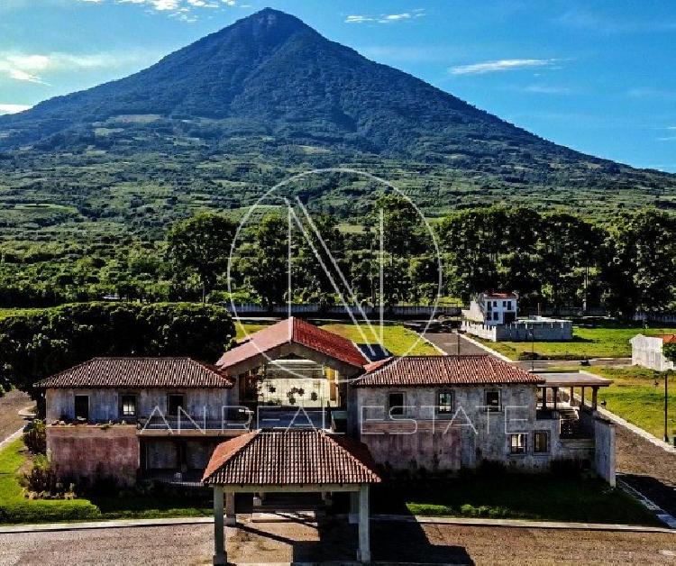 CASA EN VENTA EN ANTIGUA GUATEMALA — foto 14