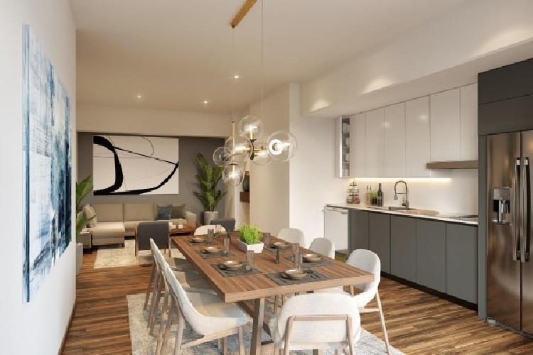 APARTAMENTOS EN VENTA MORETTI ZONA 10