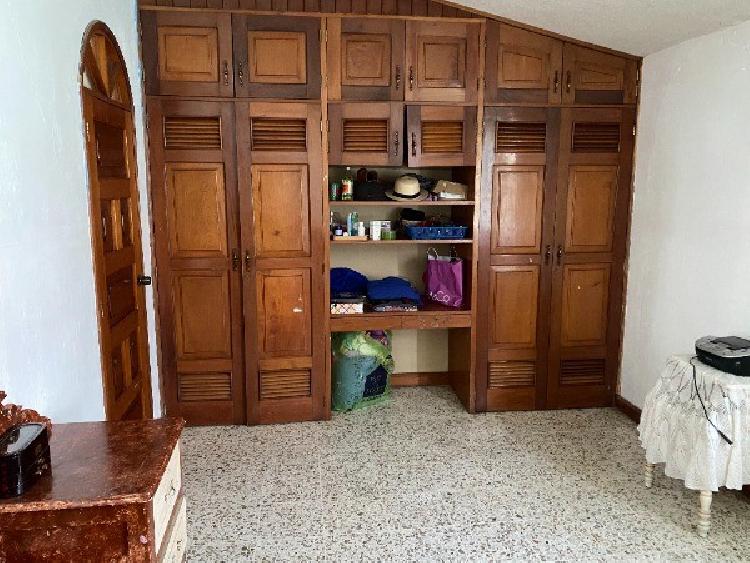 CASA EN VENTA EN COLONIA MARISCAL, ZONA 11 — foto 8