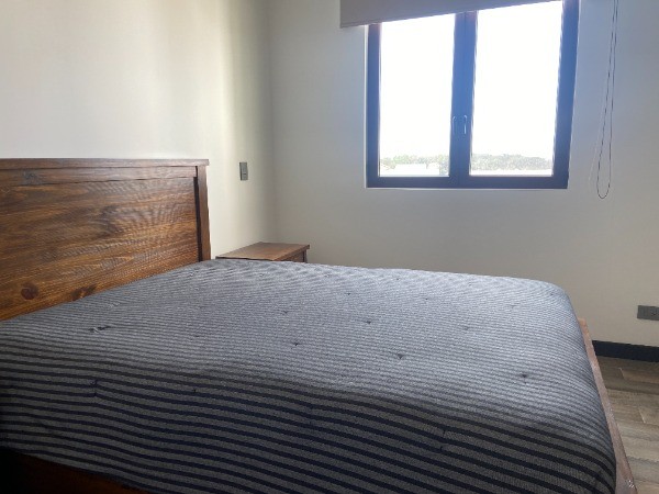 APARTAMENTO AMUEBLADO EN RENTA EN EDIFICIO MAGNOLIAS — foto 9