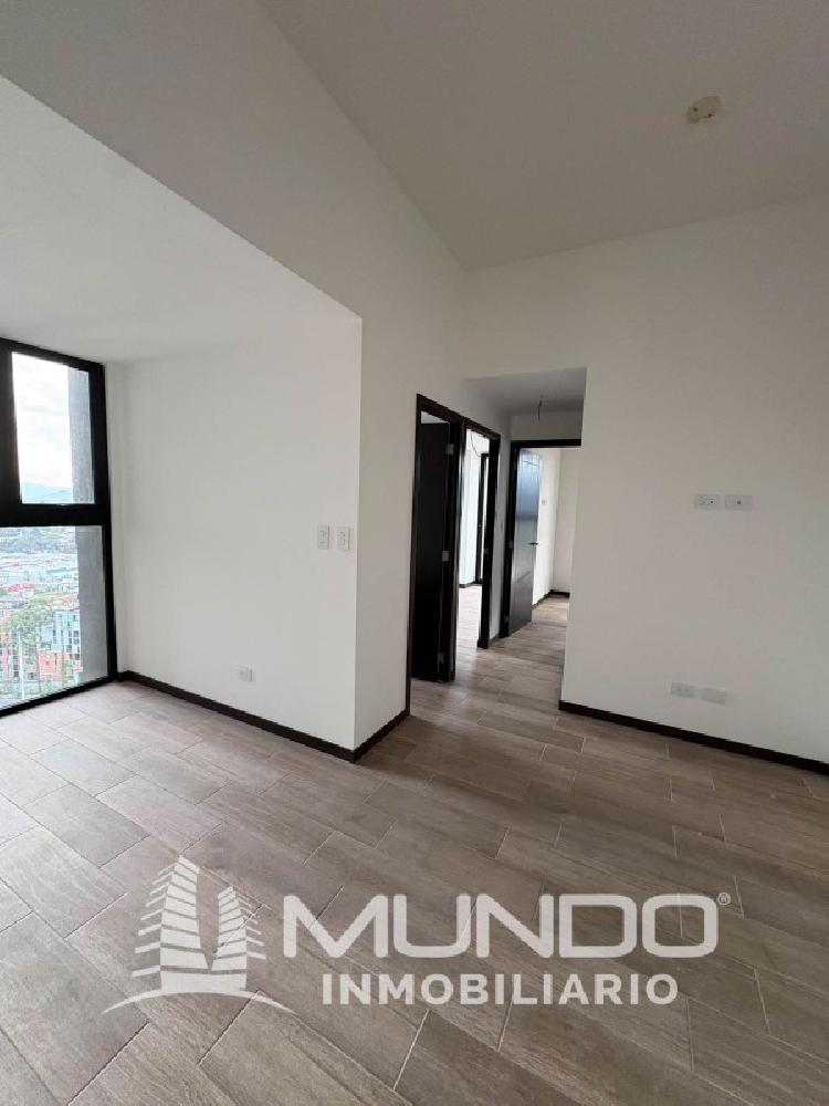 APARTAMENTO EN RENTA EN ZONA 11 MARISCAL - 5