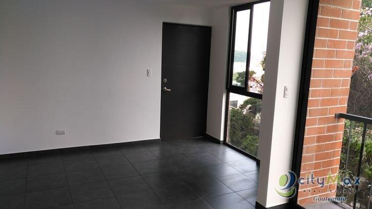 Venta para INVERSION Apartamento en zona 11 Mariscal - Image 4