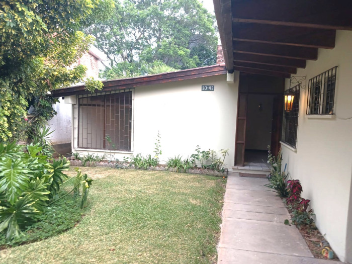 Casa en Venta en Zona 11 - 6