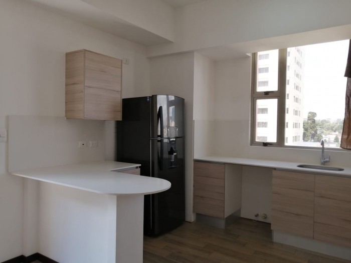 VENTA moderno apartamento en zona 14 de 1 habitación - Miniatura 14