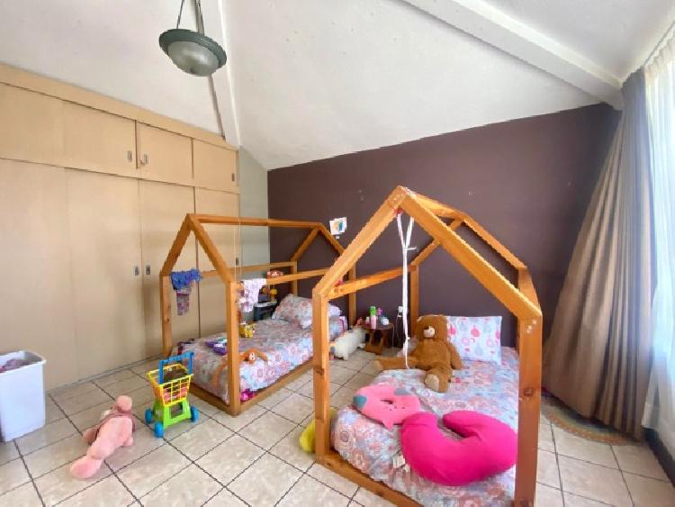CASA EN VENTA EN CONDOMINIO LOS MANANTIALES Km 17.5 — foto 4