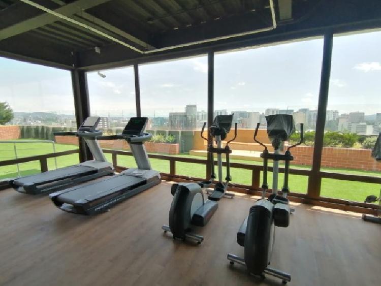 APARTAMENTOS EN ALQUILER NUEVOS Y MODERNOS EN ZONA 10 — foto 12