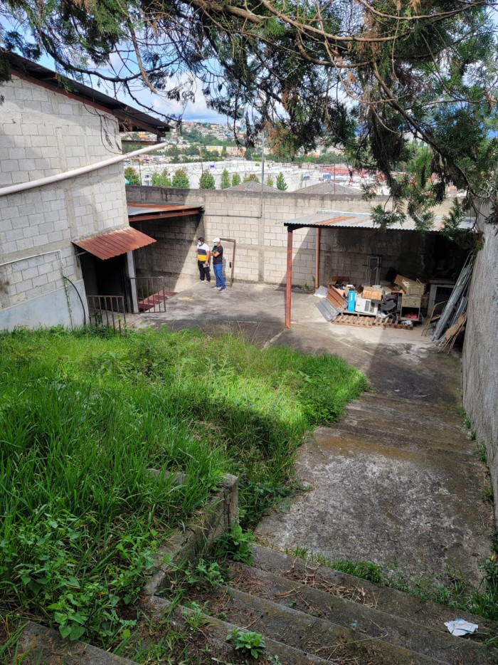 Bodega en VENTA, zona 18 - Miniatura 7