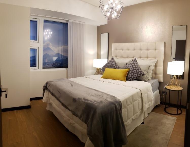 Apartamento nuevo en venta ubicado en zona 11 Guatemala - Image 5
