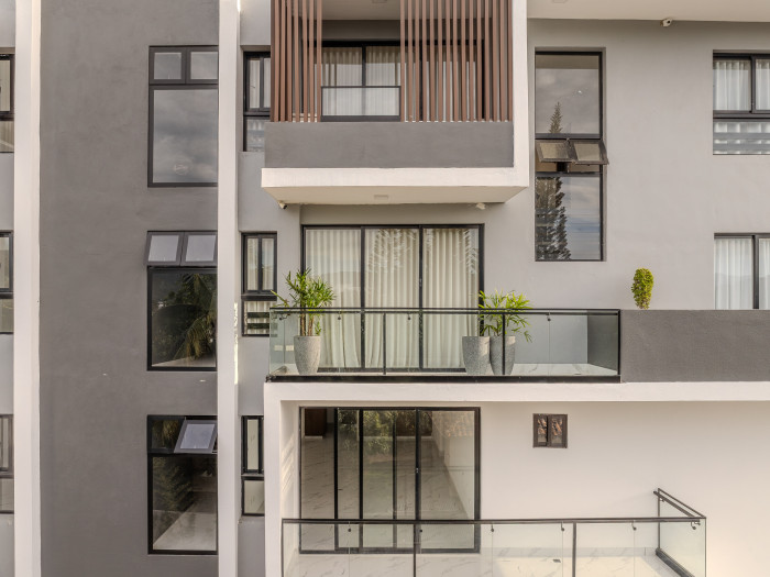 Apartamento en Venta en Gurabo Santiago de los Caballeros — foto 8