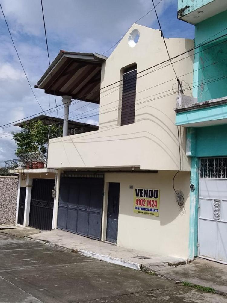 Casa en venta Coatepeque