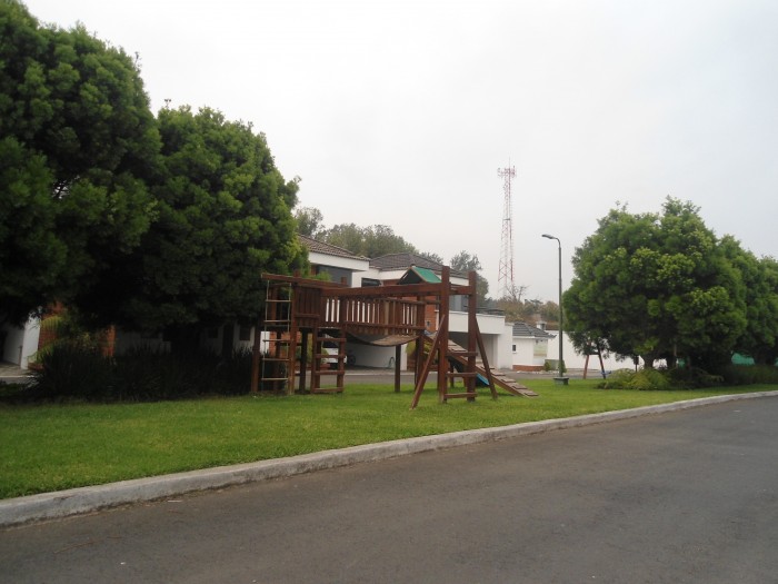 Casa en Venta en Residencial Carretera a El Salvador - Miniatura 3