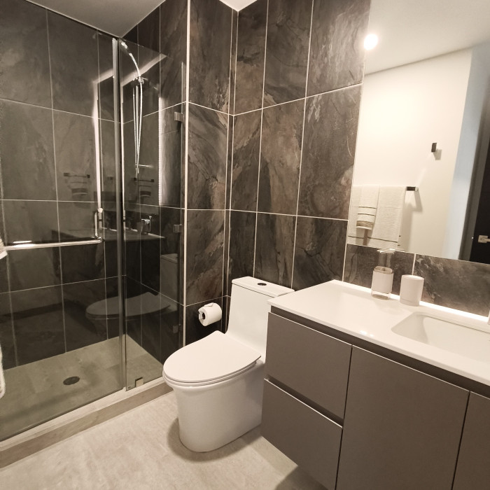 Apartamento Amueblado en Renta o Venta en Z.13 Americas — foto 11
