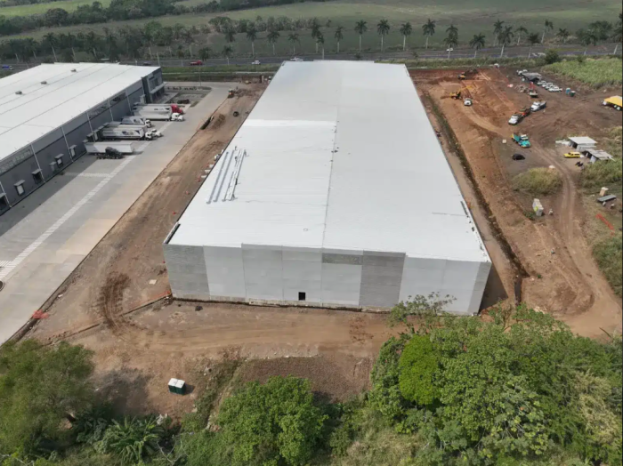 Terreno en Venta en Parque Industrial, Escuintla - Miniatura 8