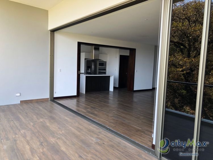 En venta o Renta Lindo Apartamento en la Zona 16 - Miniatura 11
