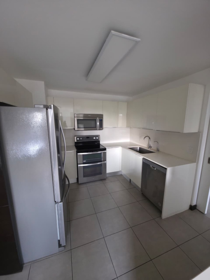 Apartamento en Renta en Zona 14 Guatemala - Miniatura 17