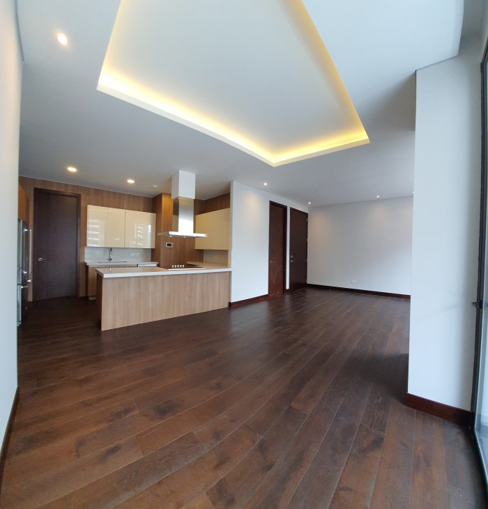 Apartamento en Venta o Renta en Zona 14 Guatemala - Miniatura 2