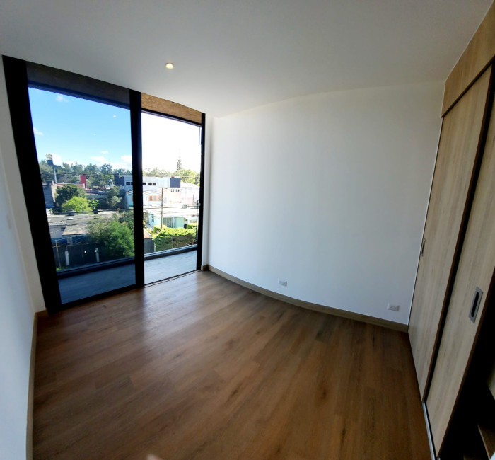 Apartamento en venta en zona 15 col. El maestro nuevo — foto 14