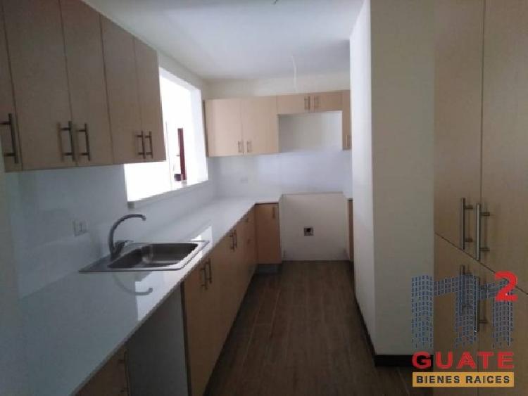 Apartamento de 127 m2 de construcción en Renta, Zona 15 — foto 2