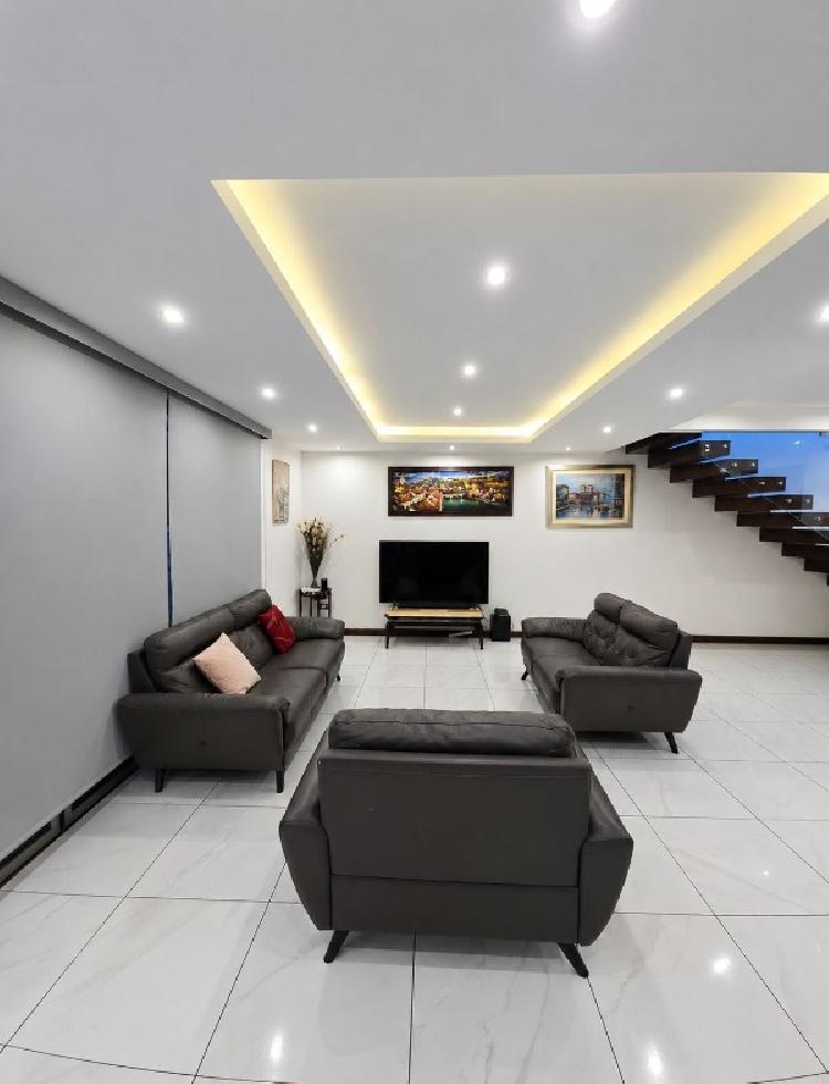 Casa en Alquiler en CAES Km 26.5 Bosques de Vilaverde — foto 2