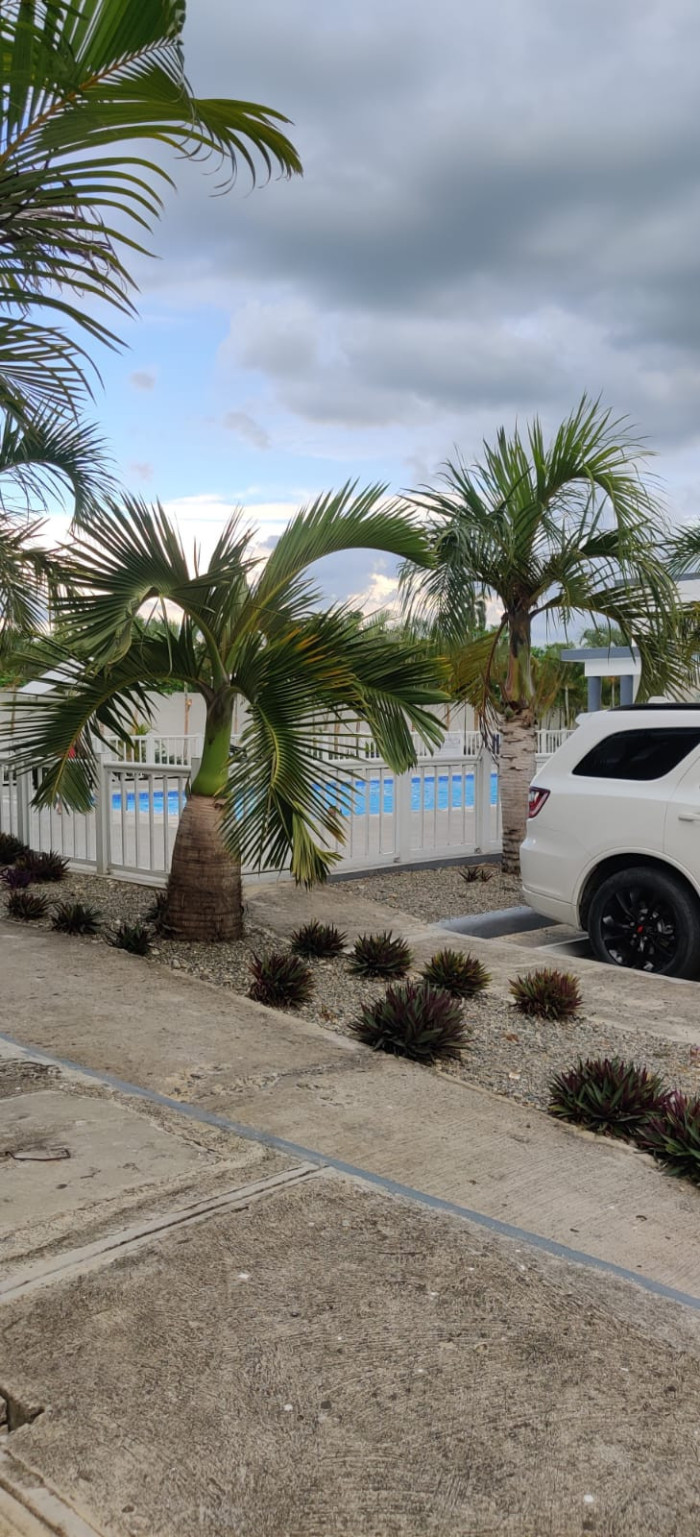 VENTA DE APARTAMENTO RESIDENCIAL PALMARECA. - 19