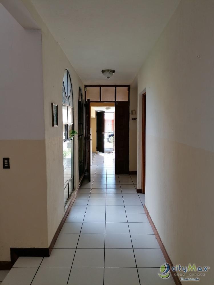 Casa en Renta en zona 12 para vivienda u oficinas - Miniatura 8
