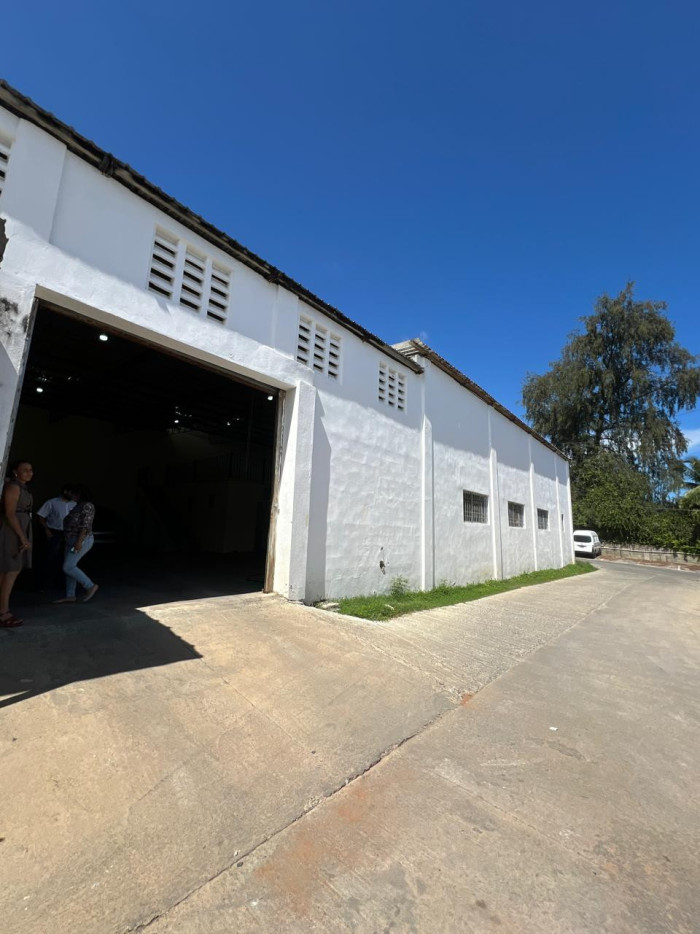 Nave industrial en alquiler Ave. Independencia Honduras - 12
