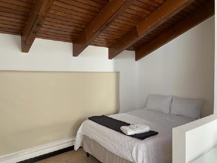 LOFT EN RENTA EN OAKLAND Z10 — foto 4