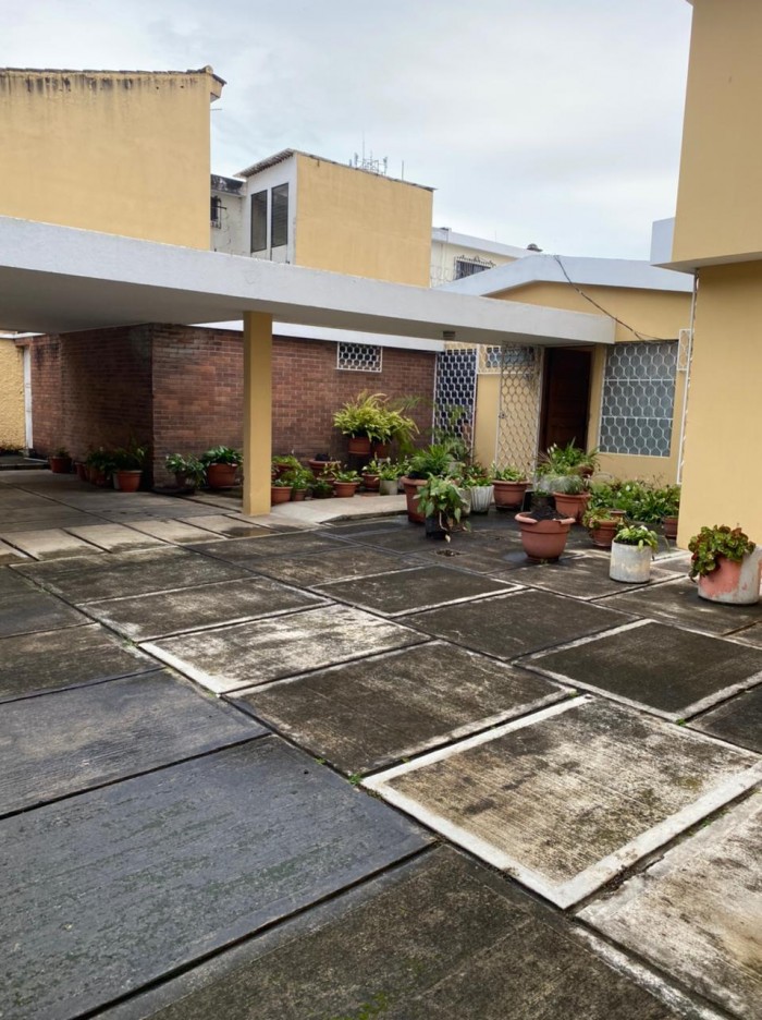 VENDO CASA EN ZONA 15, VISTA HERMOSA I — foto 3
