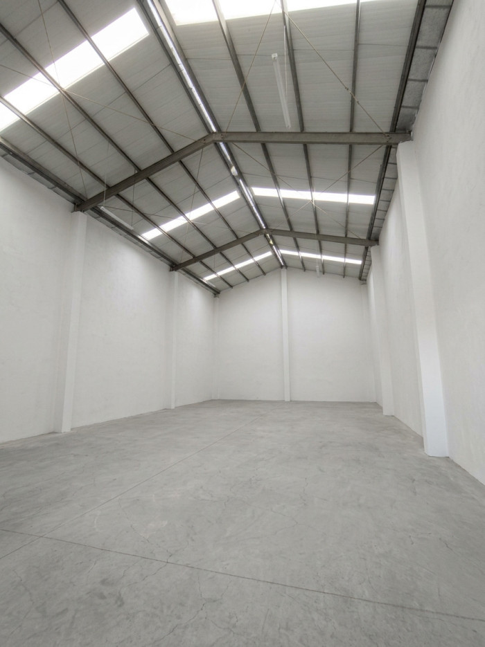 Ofibodega en venta rentada con buen ingreso mensual - 6