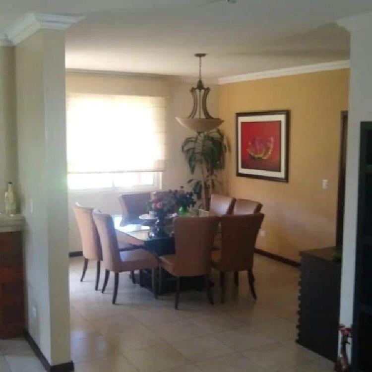 Casa en Villas de EntreVerdes, Km 21.5 Carretera a Frai — foto 2