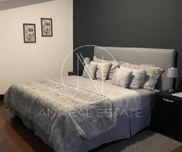 PENTHOUSE AMUEBLADO EN RENTA EN VIU CAYALA — foto 3