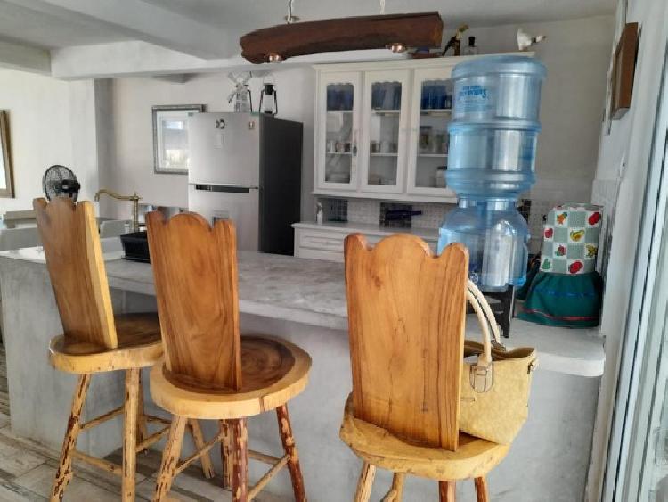 CASA DE PLAYA EN VENTA, EN IZTAPA, CASA LUNA - 18