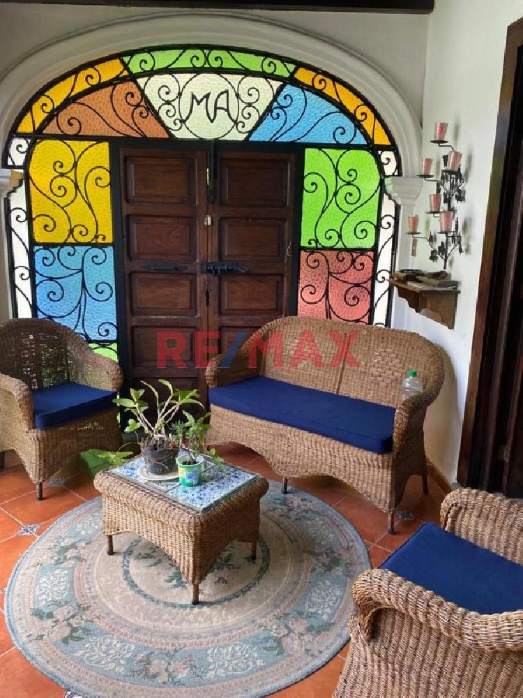 Casa Amueblada en Venta Panorama Antigua Guatemala — foto 6