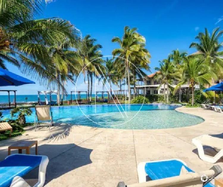 CASA DE PLAYA EN RENTA EN VILLA LOS CABOS, MONTERRICO - 12