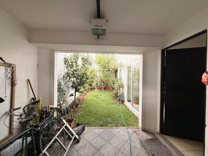Casa en Venta en Hacienda de las Flores Villa Nueva — foto 10