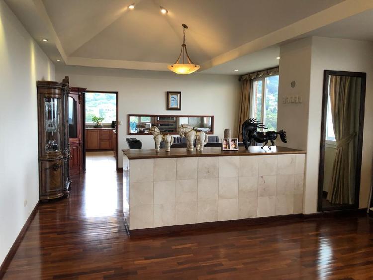 PENTHOUSE EN VENTA, ZONA 15 — foto 5
