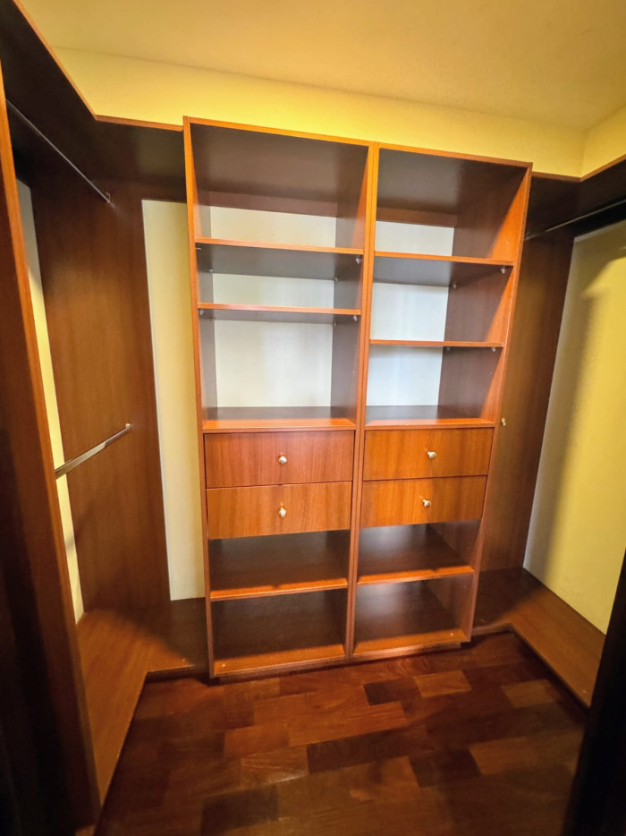 Apartamento amueblado en Alquiler en Zona 10 Guatemala - Miniatura 12