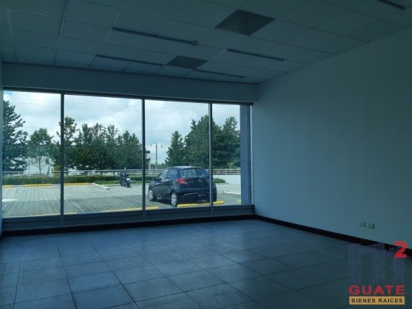Oficina de 119.75 m2 de construcción en Venta, Carreter