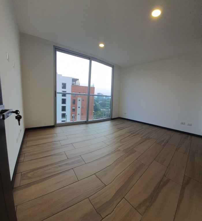 Tu apartamento en Renta está en zona 15 Guatemala - Miniatura 5