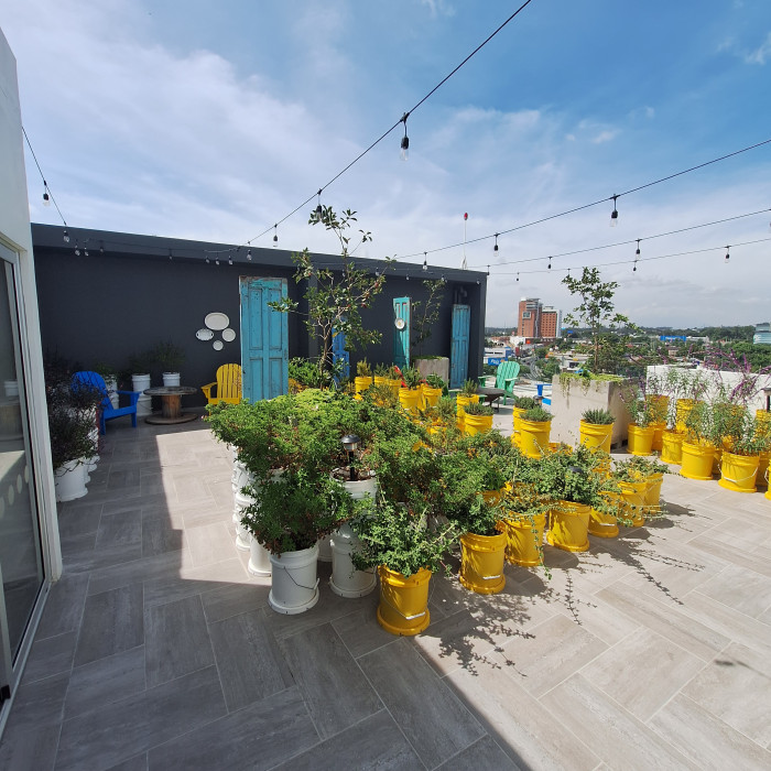 Apartamento en Venta o Renta en Zona 4 Mixco Guatemala - Miniatura 25
